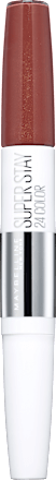 Lippenstift Super Stay 24h 760 Pink Spice MAYBELLINE NEW YORK