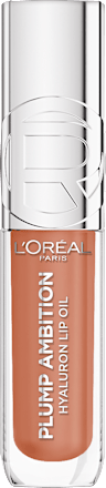 Lippenöl Plump Ambition 641 Latte Glace L'ORÉAL PARiS