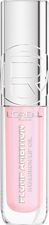 Lippenöl Plump Ambition 101 Crystal Clear L'ORÉAL PARiS