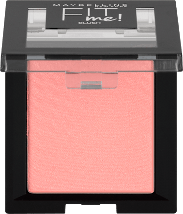 Blush Fit Me! 25 Pink MAYBELLINE NEW YORK