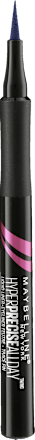 Hyper Precise All Day Eyeliner Parrot Blue 720 ; eyeliner MAYBELLINE NEW YORK