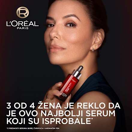REVITALIFT LASER TRI-PEPTIDES Anti-Correcting serum za lice L'ORÉAL PARiS REVITALIFT
