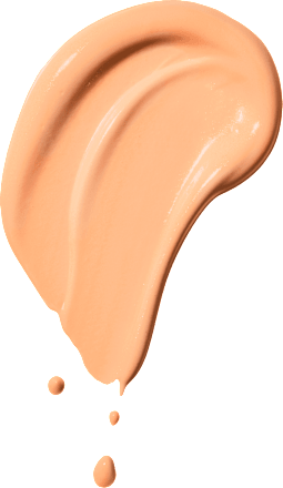 Foundation Dream Radiant Liquid 01 Natural Ivory MAYBELLINE NEW YORK