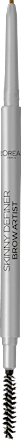 Svinčnik za obrvi Skinny Definer, 103 Dark Blonde     L'ORÉAL PARiS