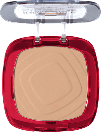 INFAILLIBLE 24H FRESH WEAR kompaktni puder – 130 Neutral  L'ORÉAL PARiS