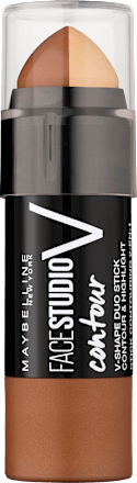 Contouring Master Duo-Stick 02 Medium MAYBELLINE NEW YORK