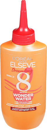 Kúra na vlasy Dream long 8 second Wonder Water L'ORÉAL PARiS ELSEVE