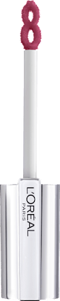 Rouge Signature Brilliant Plumping sjaj za usne – 408 I Accentuate L'ORÉAL PARiS