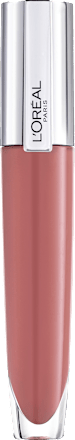 Rouge Signature Brilliant Plumping sjaj za usne – 404 I Assert L'ORÉAL PARiS