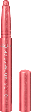 oční stíny v tužce Le Shadow Stick 118 Cloudy Rose L'ORÉAL PARiS