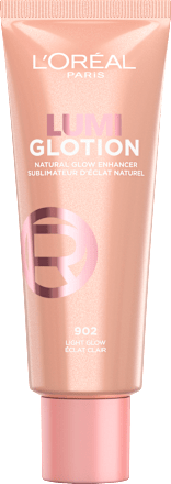 Lumi Glotion highlighter – 902 Light Glow L'ORÉAL PARiS