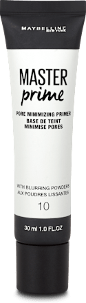 Master prime Primer MAYBELLINE NEW YORK