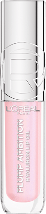 Lippenöl Plump Ambition 101 Crystal Clear L'ORÉAL PARiS