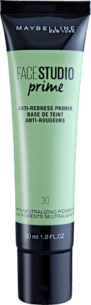 Master prime Anti-Rötung Primer MAYBELLINE NEW YORK