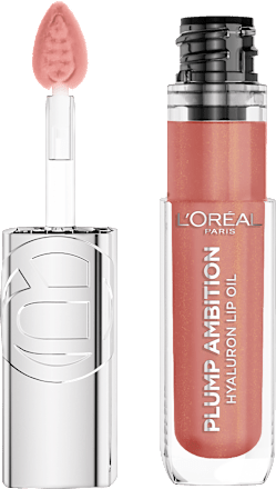 Olio labbra Plump Ambition - n. 650  L'ORÉAL PARiS