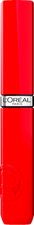 Rúž na pery Infaillible Laque Resistance - 410 Rouge Poppy L'ORÉAL PARiS