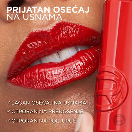 Infaillible Laque Resistance 16H tečni karmin - 600 Le Nu Rosé L'ORÉAL PARiS