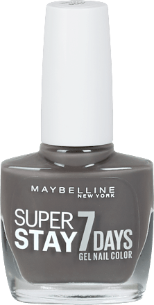 Nagellack Super Stay 7 Days 900 Huntress MAYBELLINE NEW YORK