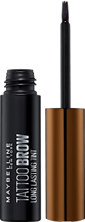 Gel za obrvi Tattoo Brow Peel-Off, 01 Light Brown MAYBELLINE NEW YORK