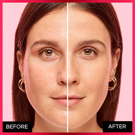 Make-up Infaillible 32H Fresh Wear - 220 Sand L'ORÉAL PARiS