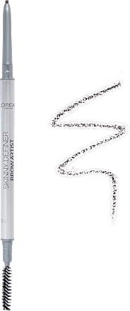 Skinny Definer olovka za obrve – 108 Dark Brunette L'ORÉAL PARiS