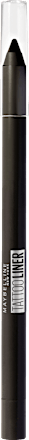 Eyeliner Tattoo Liner 900 Deep Onyx MAYBELLINE NEW YORK