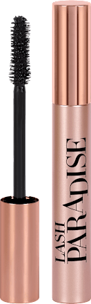 Lash Paradise mascara intense black L'ORÉAL PARiS