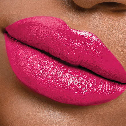 Lippenstift Super Stay 24h 195 raspberry  MAYBELLINE NEW YORK