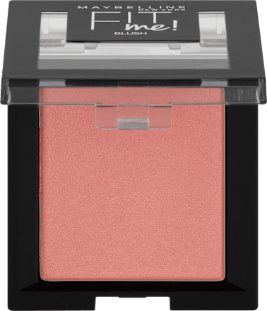 Blush Fit Me! 50 Wine MAYBELLINE NEW YORK
