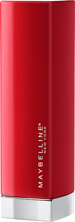 Lippenstift Color Sensational Made For All 385 Ruby For Me MAYBELLINE NEW YORK