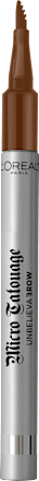 Micro Tatouage Unbelieva Brow creion de sprâncene 105 Brunette L'ORÉAL PARiS