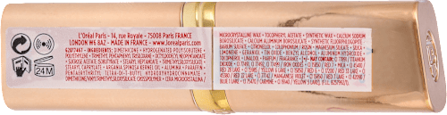 Color Riche Les Nus Szminka 176 Irreveren L'ORÉAL PARiS