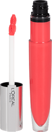 Rouge Signature Brilliant Plumping sjaj za usne – 410 I Inflate L'ORÉAL PARiS