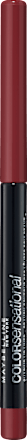 Lipliner Color Sensational Shaping 56 Almond Rose MAYBELLINE NEW YORK