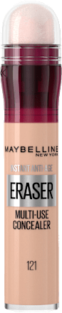 Instant Anti Age Eraser corector 121 Light Honey MAYBELLINE NEW YORK