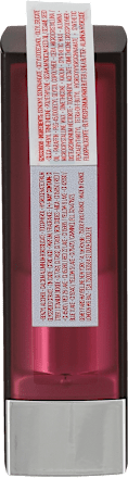 Szminka do ust Color Sensational 942 Blushing Pout MAYBELLINE NEW YORK