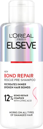 ELSEVE BOND REPAIR nega pre šampona L'ORÉAL PARiS ELSEVE