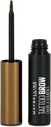 Tattoo Brow Easy Peel Off gel za obrve – Light Brown MAYBELLINE NEW YORK