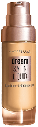 Fondotinta dream Satin Liquid - n. 45 MAYBELLINE NEW YORK