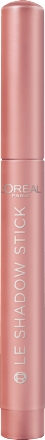 oční stíny v tužce Le Shadow Stick 245 Alluring Rose L'ORÉAL PARiS