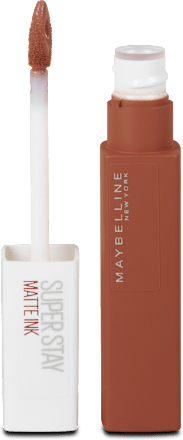 Superstay Matte Ink Lippenstift - Nr. 75 Fighter MAYBELLINE NEW YORK