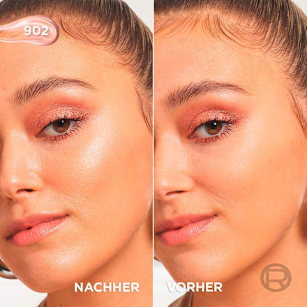 Highlighter Lumi Glotion 902 Light Glow L'ORÉAL PARiS