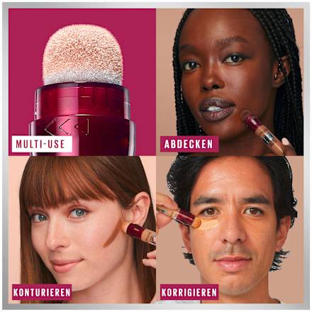 Concealer Instant Anti-Age Effekt Löscher 115 Warm Light MAYBELLINE NEW YORK