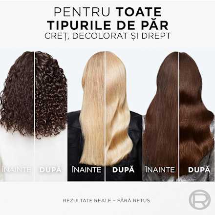 Balsam de păr pentru strălucire Glycolic Gloss L'ORÉAL PARiS ELSEVE