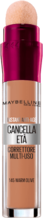 Correttore multi-uso Cancella età - n. 145 MAYBELLINE NEW YORK
