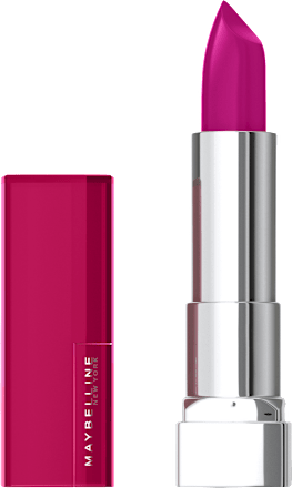 Lippenstift Color Sensational 266 Pink Thrill MAYBELLINE NEW YORK