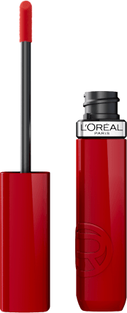 Infaillible Laque Resistance 16H tečni karmin - 420 Rouge Paris L'ORÉAL PARiS