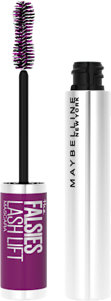 Mascara The Falsies Lash Lift 01 Black MAYBELLINE NEW YORK