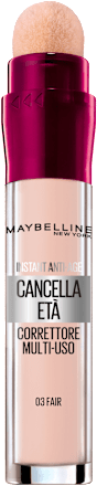 Correttore multi-uso Cancella età - n. 03 MAYBELLINE NEW YORK