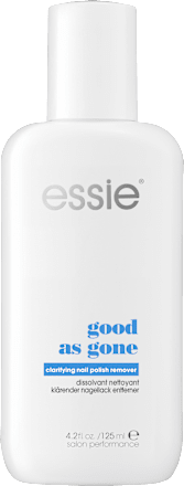 Körömlakklemosó, Good As Gone essie